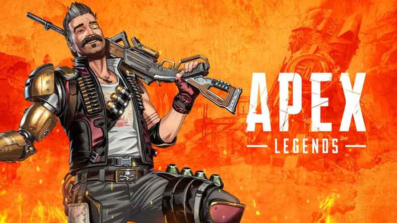 Apex Legends, Steam’deki Eş Vakitli Oyuncu Rekoru Kırdı