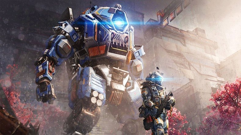 Apex Legends’ın 9. Döneminde Titanfall Rüzgarı Esecek
