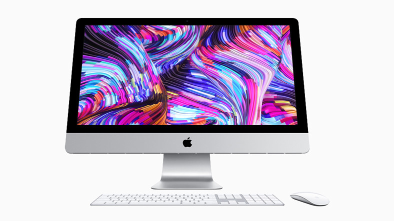 Apple, 21,5 inçlik iMac’i Satıştan Kaldırdı