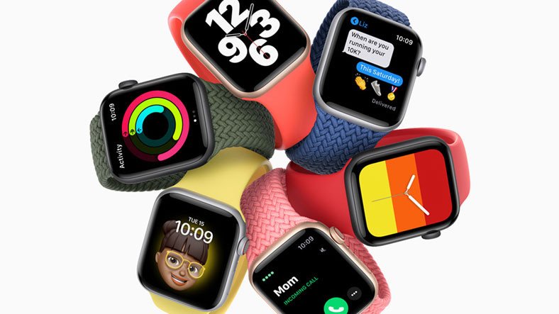 Apple, Apple Watch’ın Sağlam Modelini Piyasaya Sürebilir