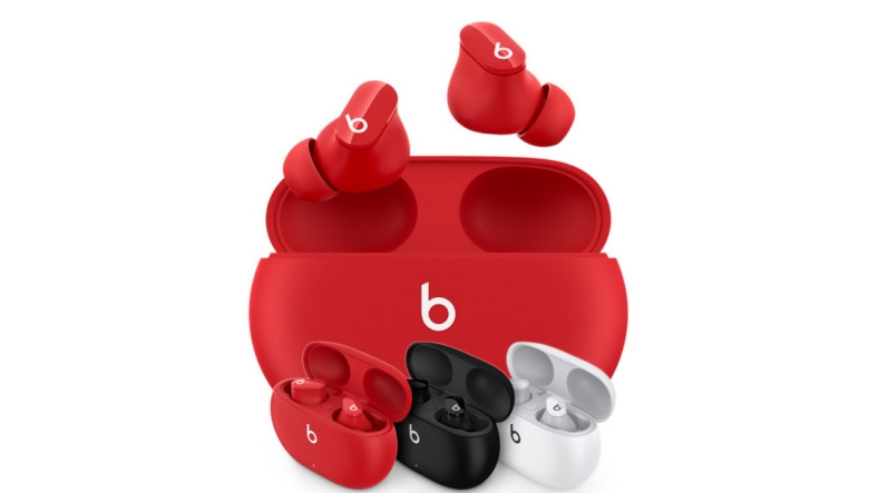 Apple, Beats Studio Buds’ın Türkiye Fiyatını Açıkladı