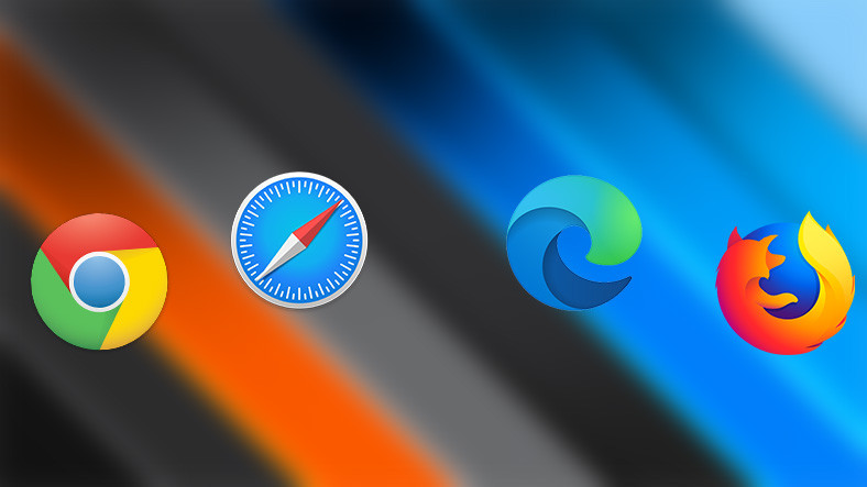 Apple, Google, Microsoft ve Mozilla Birleşiyor