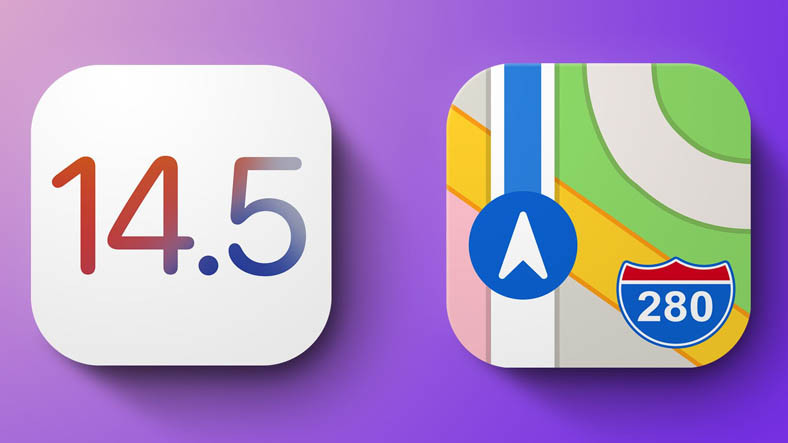Apple Haritalar’a Trafik Durumu Bildirim Özelliği Geliyor
