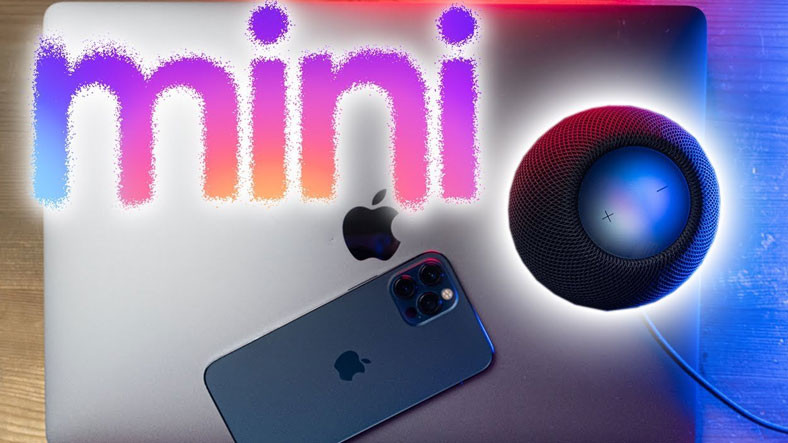 Apple HomePod Küçük İnceleme