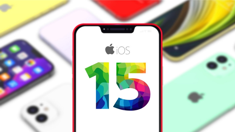 Apple, iOS 15’in Tanıtım Tarihini Açıkladı