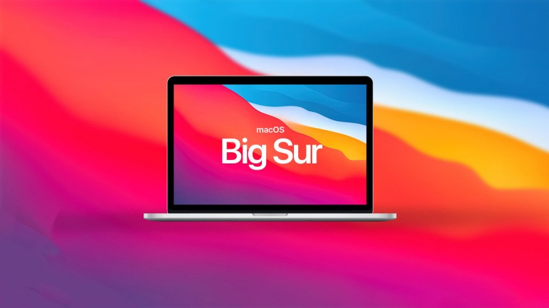 Apple, MacOS Big Sur 11.2’yi Geliştiriciler İçin Yayınladı