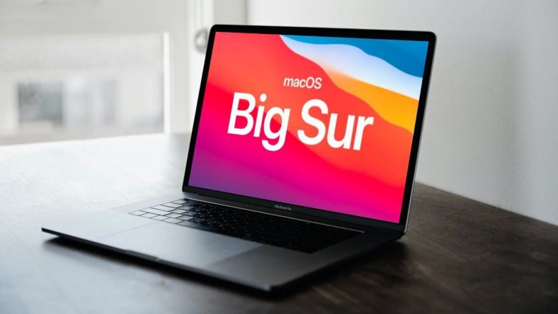 Apple, MacOS Big Sur 11.2’yi Yayınladı