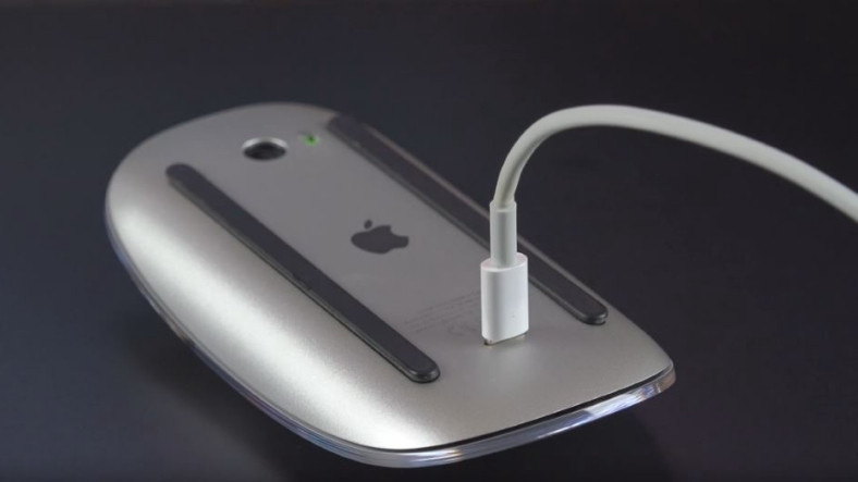 Apple, Magic Mouse 2’nin Tasarım Yanılgısını Tekrar Düzeltmedi