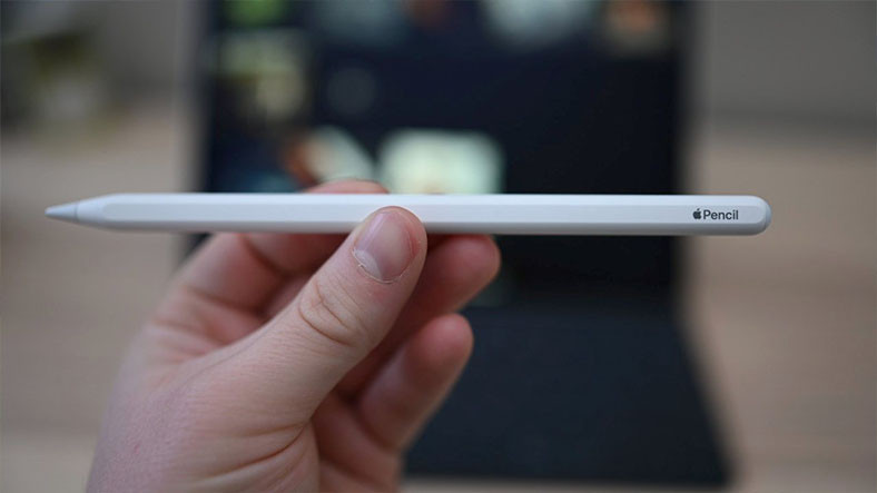 Apple Pencil 3 İmgeleri Ortaya Çıktı