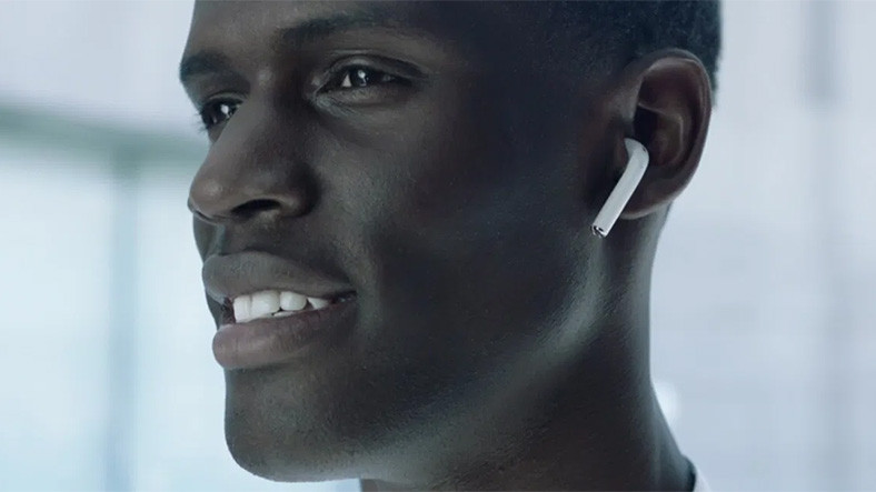 Apple, Yakında Teneffüs Süratimizi Ölçebilir