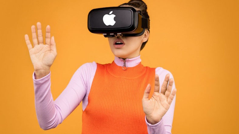 Apple’ın Birinci AR/VR Gözlüğü, Eşsiz Bir Tecrübe Sunacak