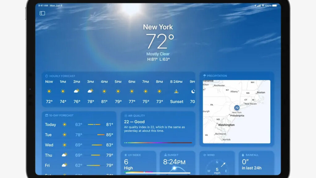 Apple’ın bizi 10 koca yıl boyunca beklettiği özellik, en sonunda iPad’lere geliyor