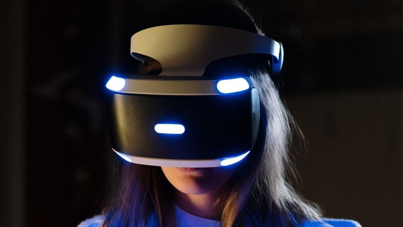 Apple’ın Karma Gerçeklik Ekipmanından Birinci Bilgiler Geldi