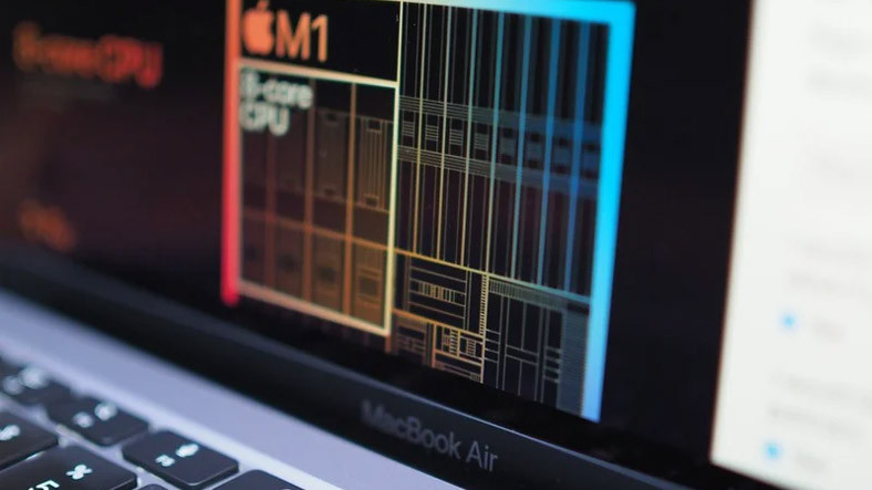 Apple’ın M1 Çiplerini Birinci İnceleyen Grubun Anısı