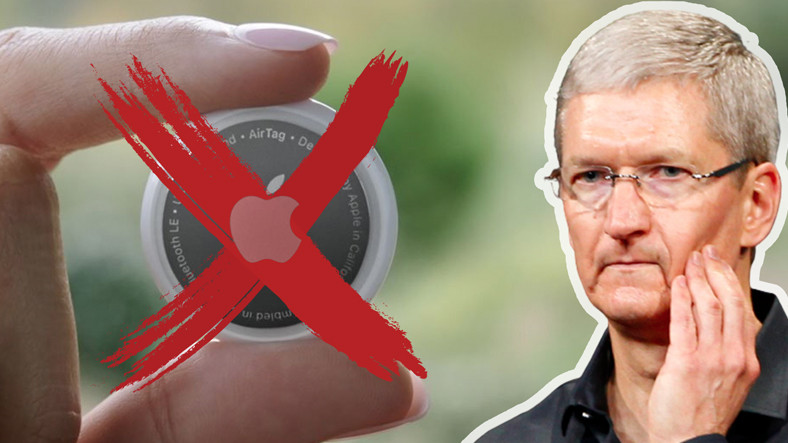 Apple’ın Takip Aygıtı AirTag’i Almamanız İçin 5 Sebep