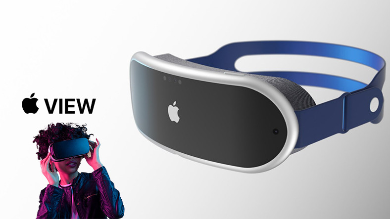 Apple’ın Yeni Gözlüğünün İlgi Çeken Performansı