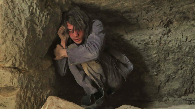 Aras Bulut İynemli’ye Toplumsal Medyadan Gelen Yorumlar