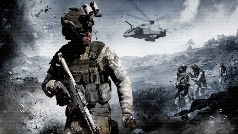 ‘ArmA 3’ İçin Askeri Düzeyde 10 Taktik