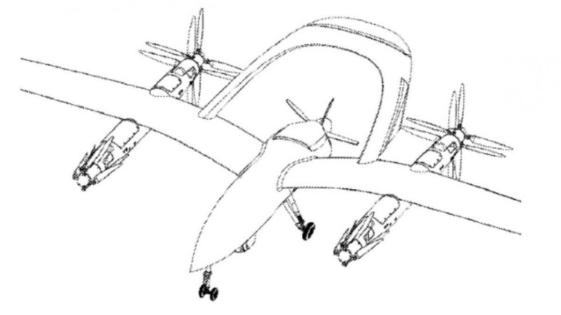 ASELSAN’dan Ses Getirecek İHA Patenti