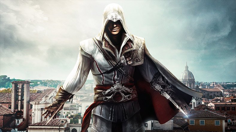Assassin’s Creed, 2022’de 3. Haçlı Seferine Dönüş Yapacak