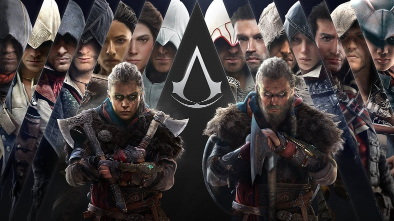 Assassin’s Creed Serisinden En Güzel 11 Sürpriz Yumurta