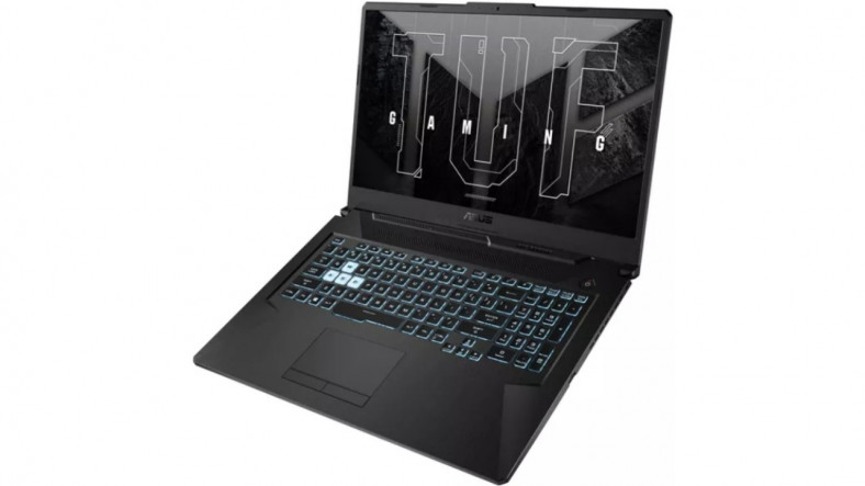 Asus, Oyuncu Bilgisayarı TUF F15 ve TUF F17’yi Duyurdu