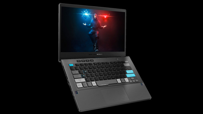 ASUS ROG Zephyrus G14 AW SE Duyuruldu: İşte Özellikleri