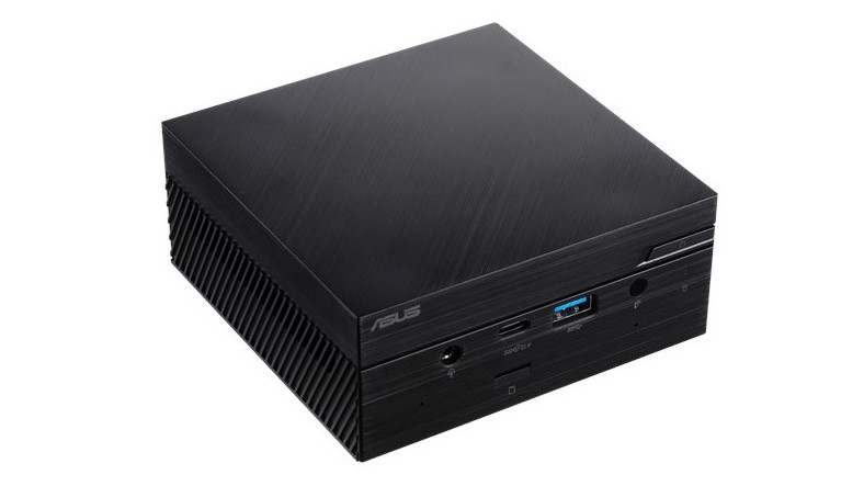 Asus, Yeni Küçük Bilgisayarı PN51’i Duyurdu