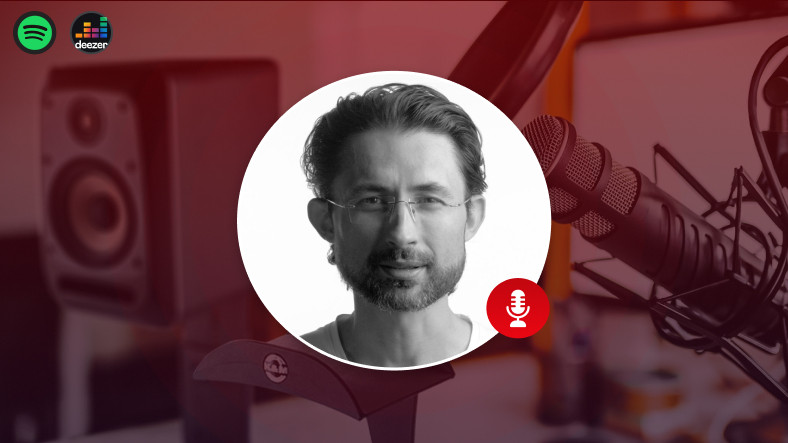 Barış Özcan ile Yaptığımız Röportaj Yayında!