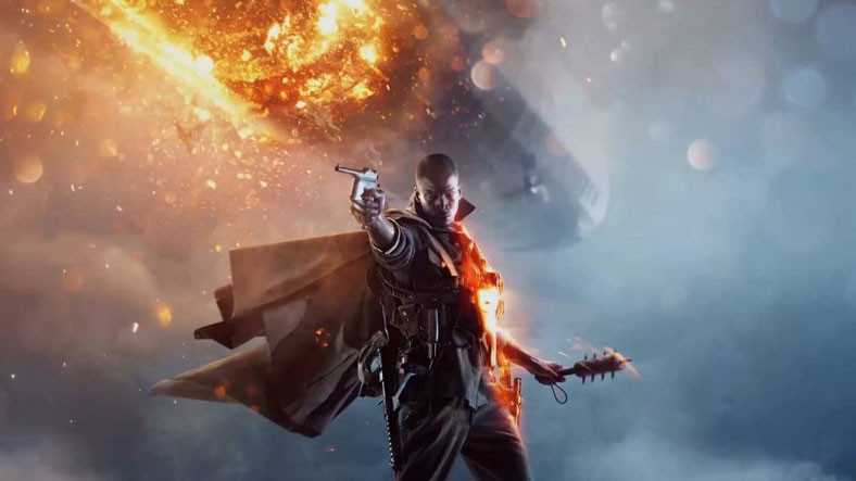 Battlefield 1, Büsbütün Fiyatsız Oldu