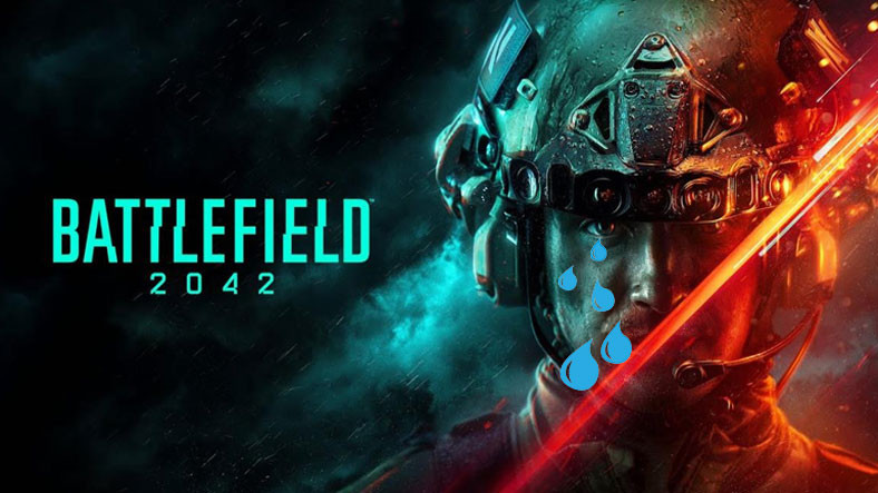 Battlefield 2042, Bir Özelliğiyle Oyuncuları Üzecek