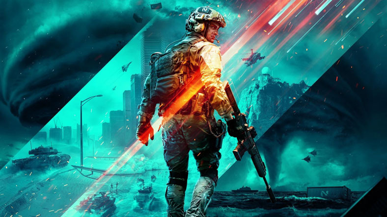 Battlefield 2042 Tanıtıldı: İşte Fiyatı ve Çıkış Tarihi