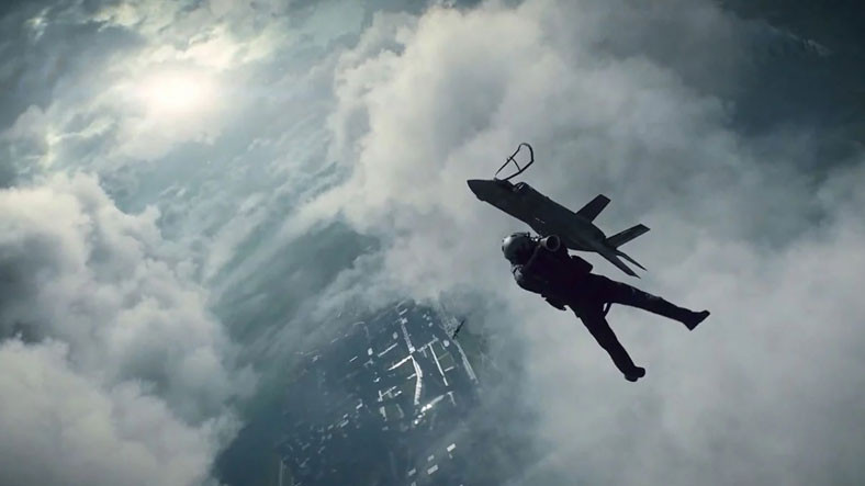 Battlefield 2042’nin Beta Sistem İhtiyaçları Açıklandı