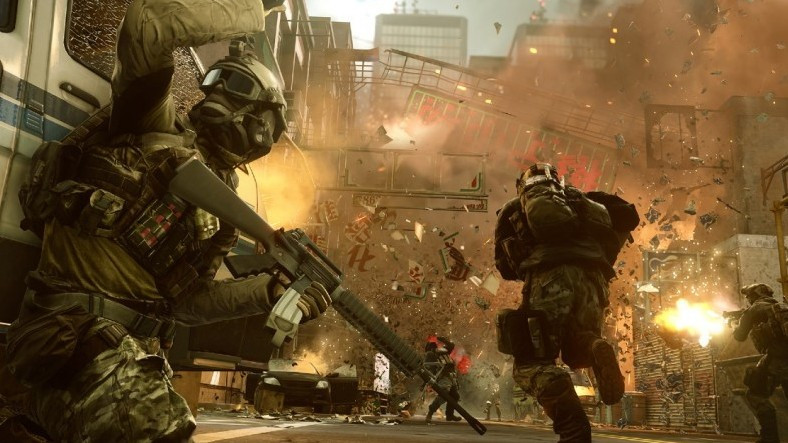 Battlefield 4, Amazon Prime Abonelerine Fiyatsız Oldu