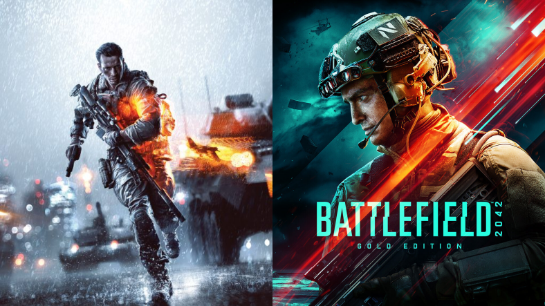 Battlefield 4’ün Sunucu Kapasitesi Arttırıldı