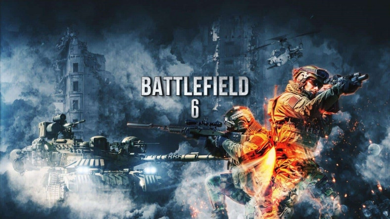 Battlefield 6’da Oynaması Fiyatsız Bir Mod Görebiliriz