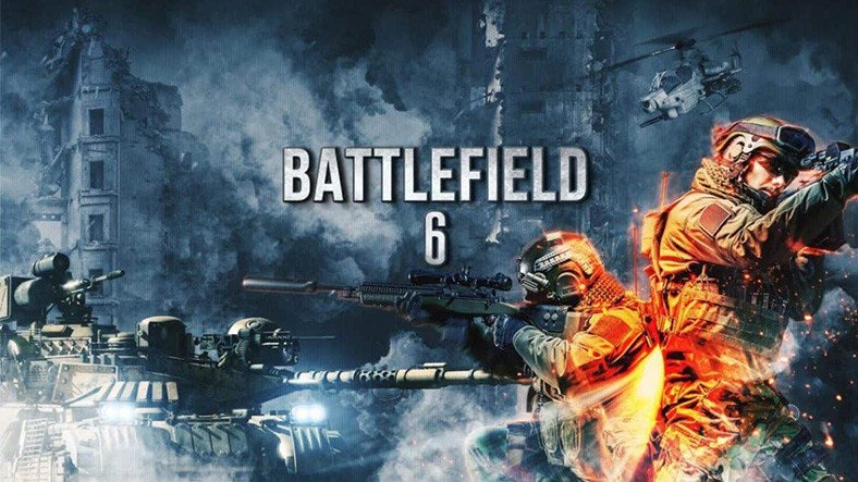 Battlefield 6’yla İlgili Yeni Bilgiler Paylaşıldı