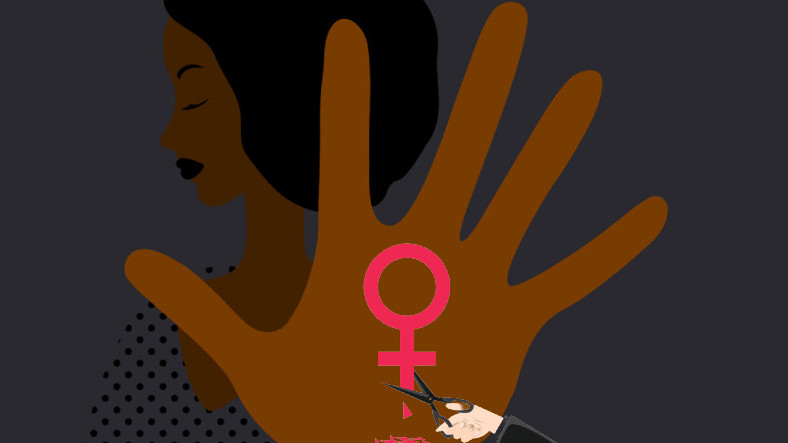 Bayana şiddetin bir başka yüzü: Bayan sünneti nedir?