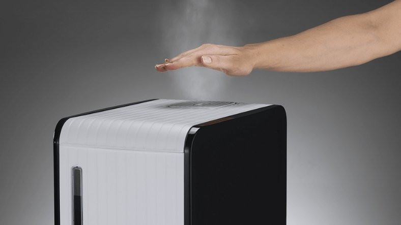 Bebeğiniz İçin Kullanabileceğiniz 8 Buhar Makinesi