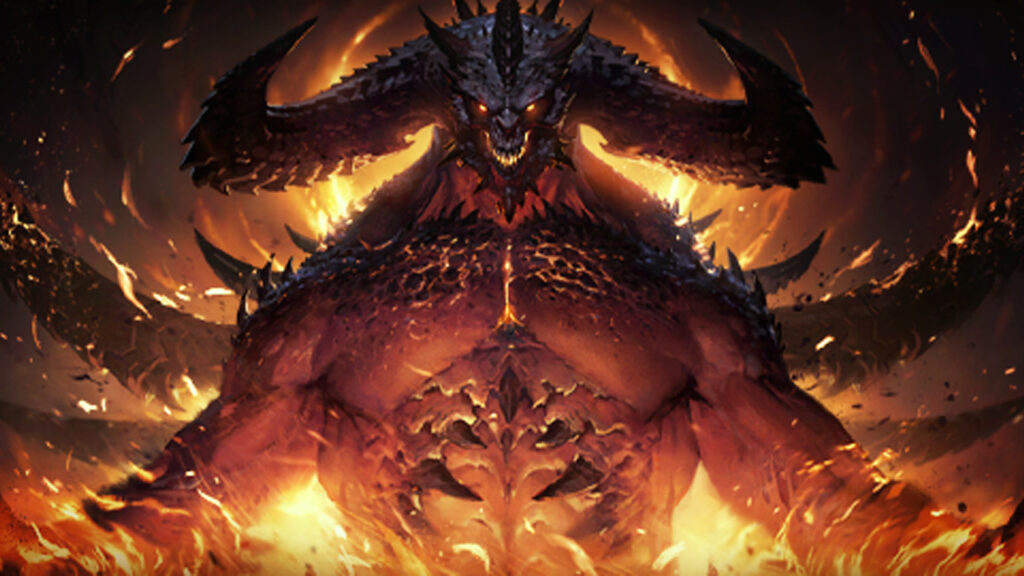 Beklenen An Geldi: Diablo Immortal Çıktı!