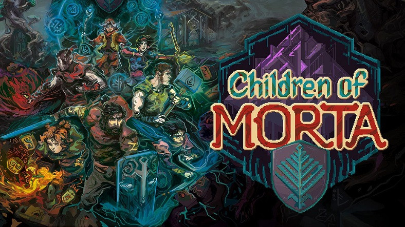 Berbatlığa Karşı Duran Bir Aile: Children of Morta İncelemsi