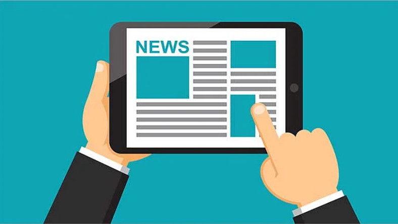 Beşerler Haber Konusunda Toplumsal Medyaya Daha Az Güveniyor