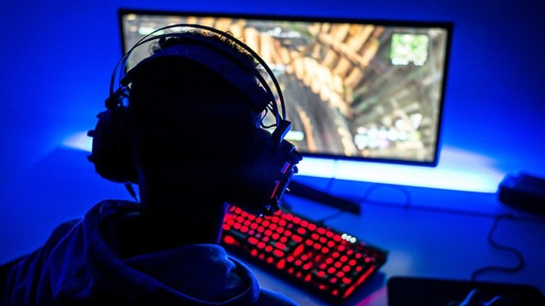 Beşerler Karantina Sonrasında Daha Fazla Oyun Oynuyor