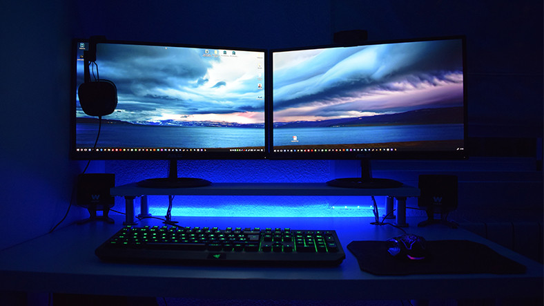 Bilgisayarınız Hangi Oyunları Kaldırır? İşte 2 Site