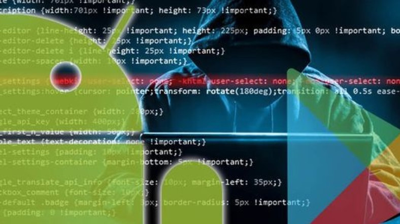 Bir An Evvel Silmeniz Gereken 6 Android Uygulama Açıklandı