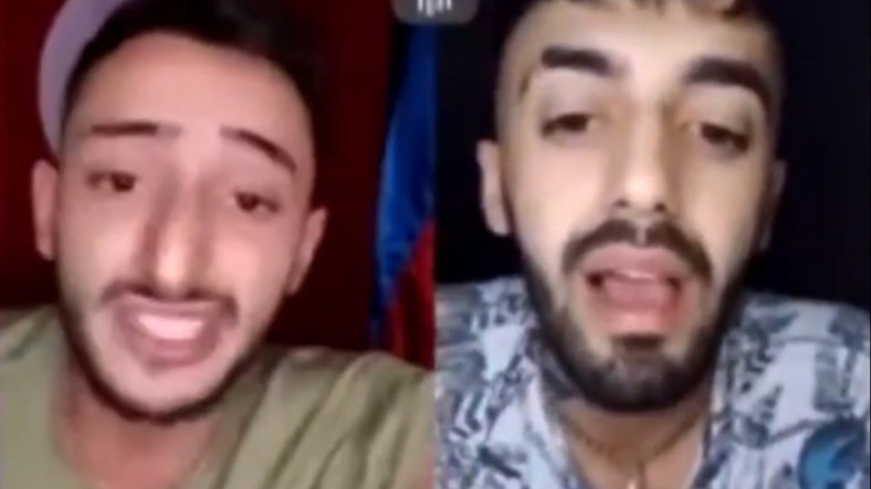 Bir Bayanı TikTok’ta Tehdit Eden Merlin Samirşah Gözaltında