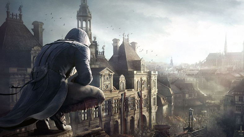 Bir Sonraki Assassin’s Creed Oyunuyla İlgili Yeni Argümanlar
