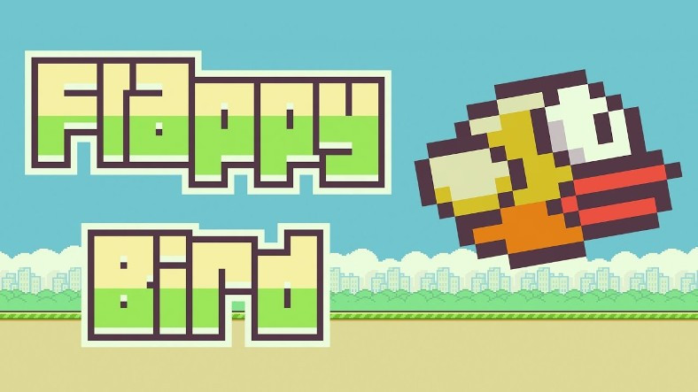 Bir Vakitlerin Efsanesi Flappy Bird’ün Öyküsü