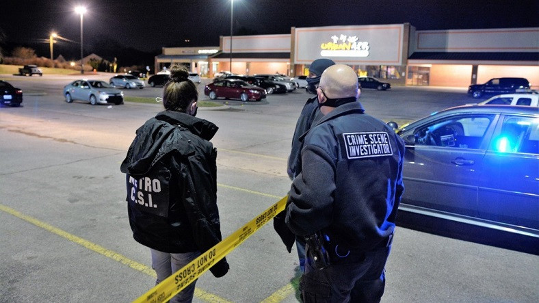 Bir YouTuber ‘Soygun Şakası’ Yapmaya Çalışırken Öldürüldü