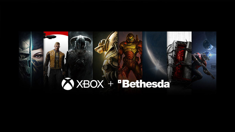 Birtakım Bethesda Oyunları Yalnızca Xbox ve PC’ye Özel Olacak